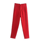 The Elizabeth Tailored Trouser