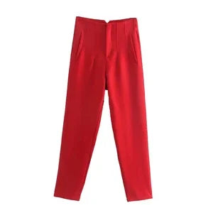 The Elizabeth Tailored Trouser