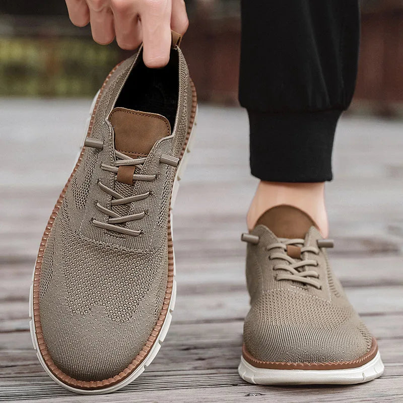 The Refined Commuter