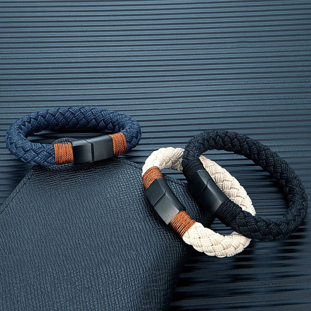 The Explorer's Cuff