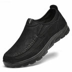The Moc-Toe Ease