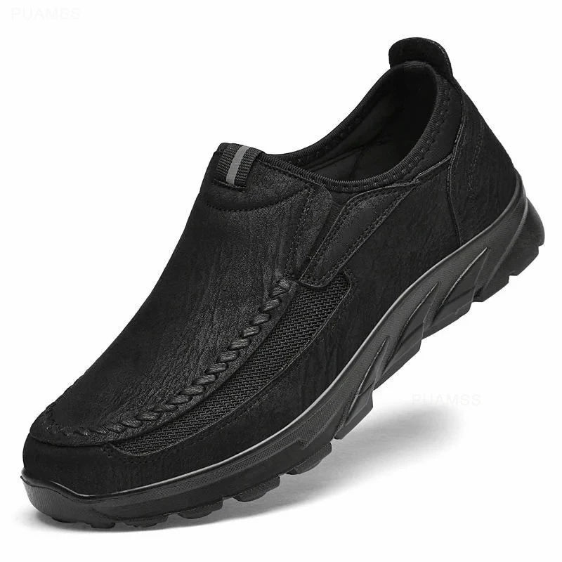 The Moc-Toe Ease