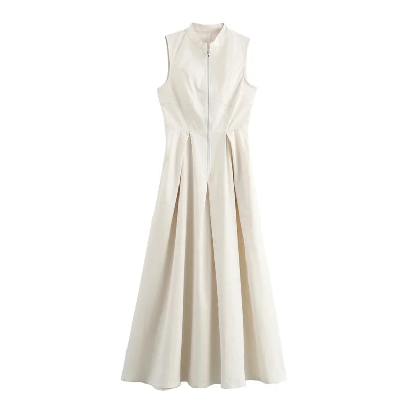 The Uptown Maxi