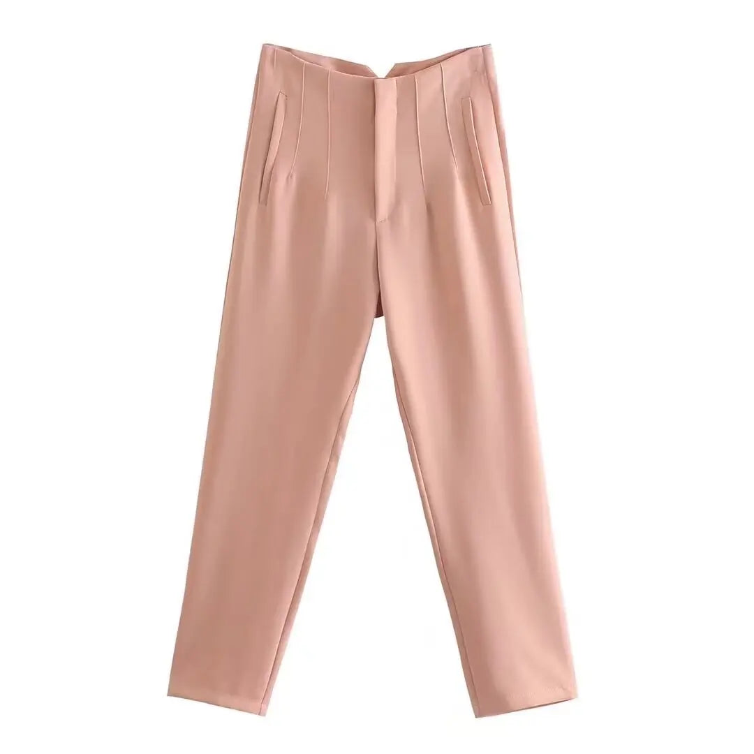 The Elizabeth Tailored Trouser
