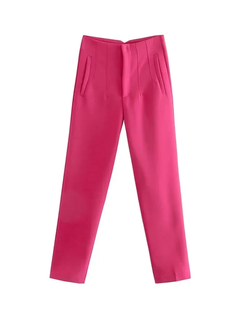 The Elizabeth Tailored Trouser