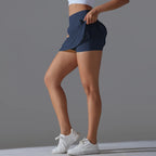 The Active Flair Skort