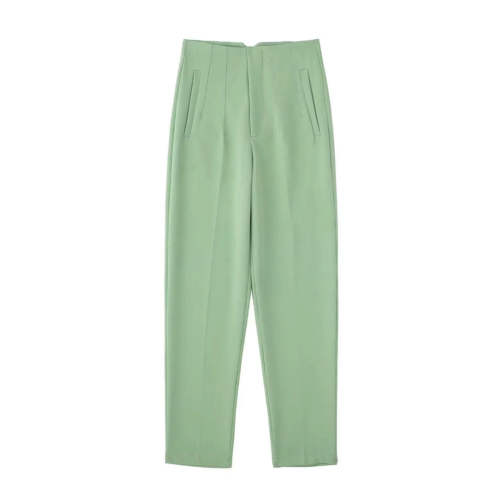 The Elizabeth Tailored Trouser