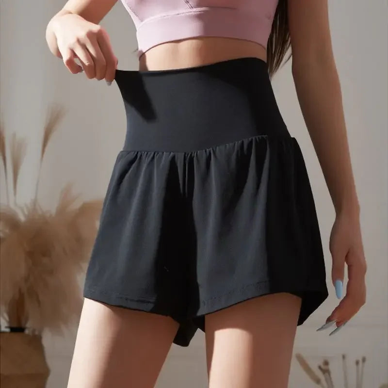 The Flow Motion Shorts