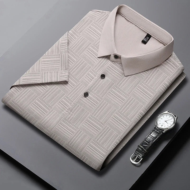 Carlton's 110 Polo
