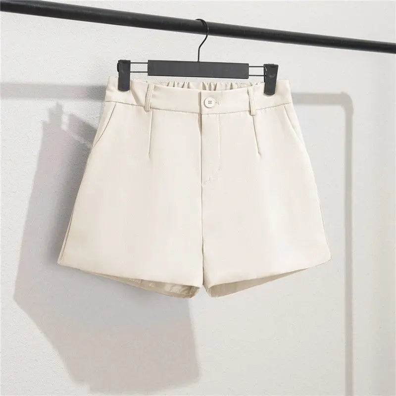 The City Chic Shorts