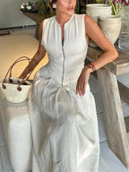 The Uptown Maxi