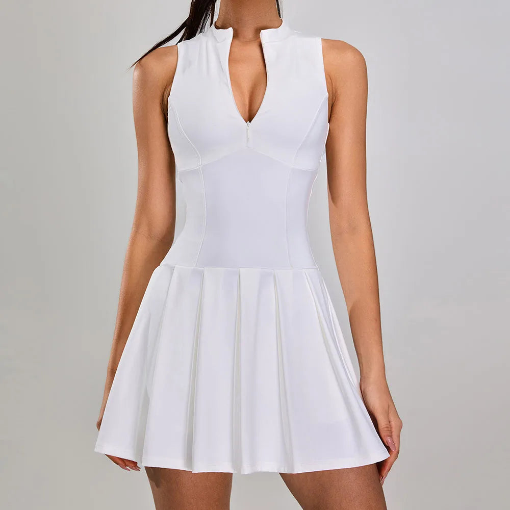 The Performance Pleat