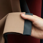 Seamless Luxury Polo