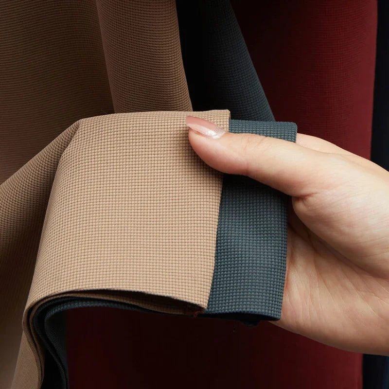 Seamless Luxury Polo