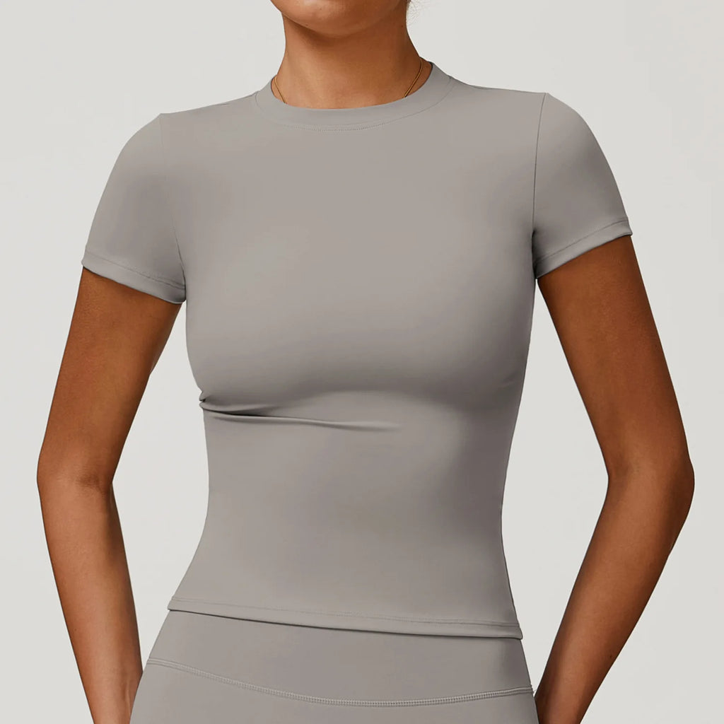 The Daily Active Tee