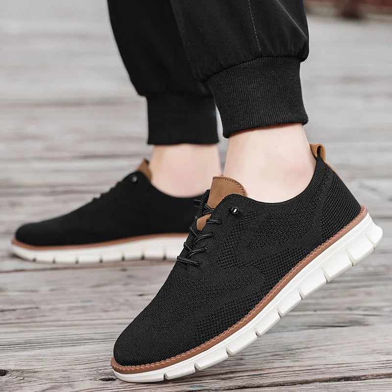 The Refined Commuter