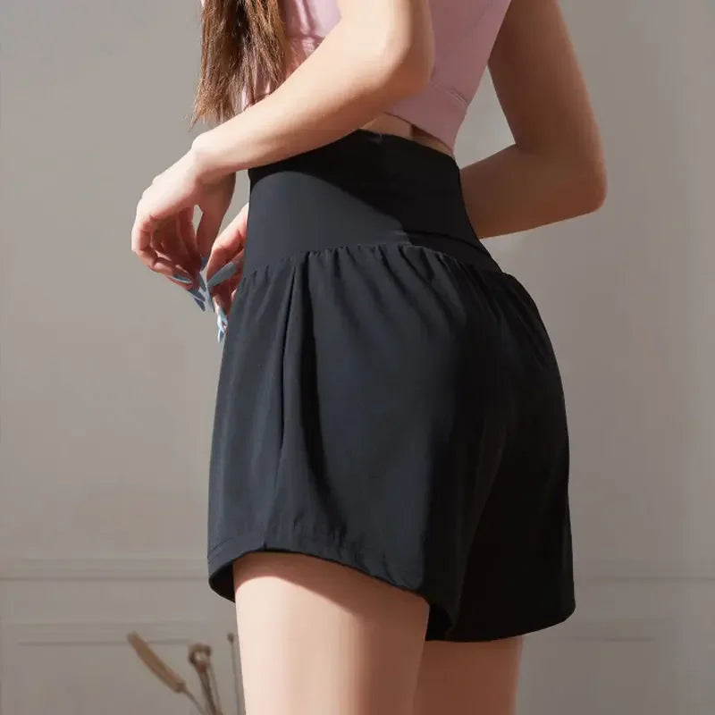 The Flow Motion Shorts
