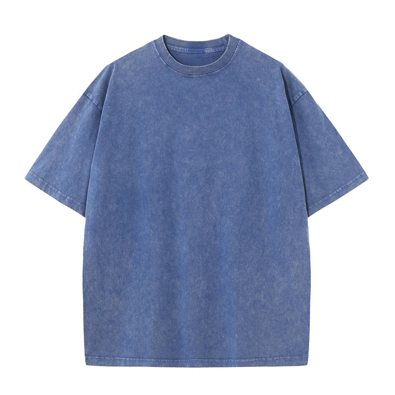 Worn-in Essentials Tee