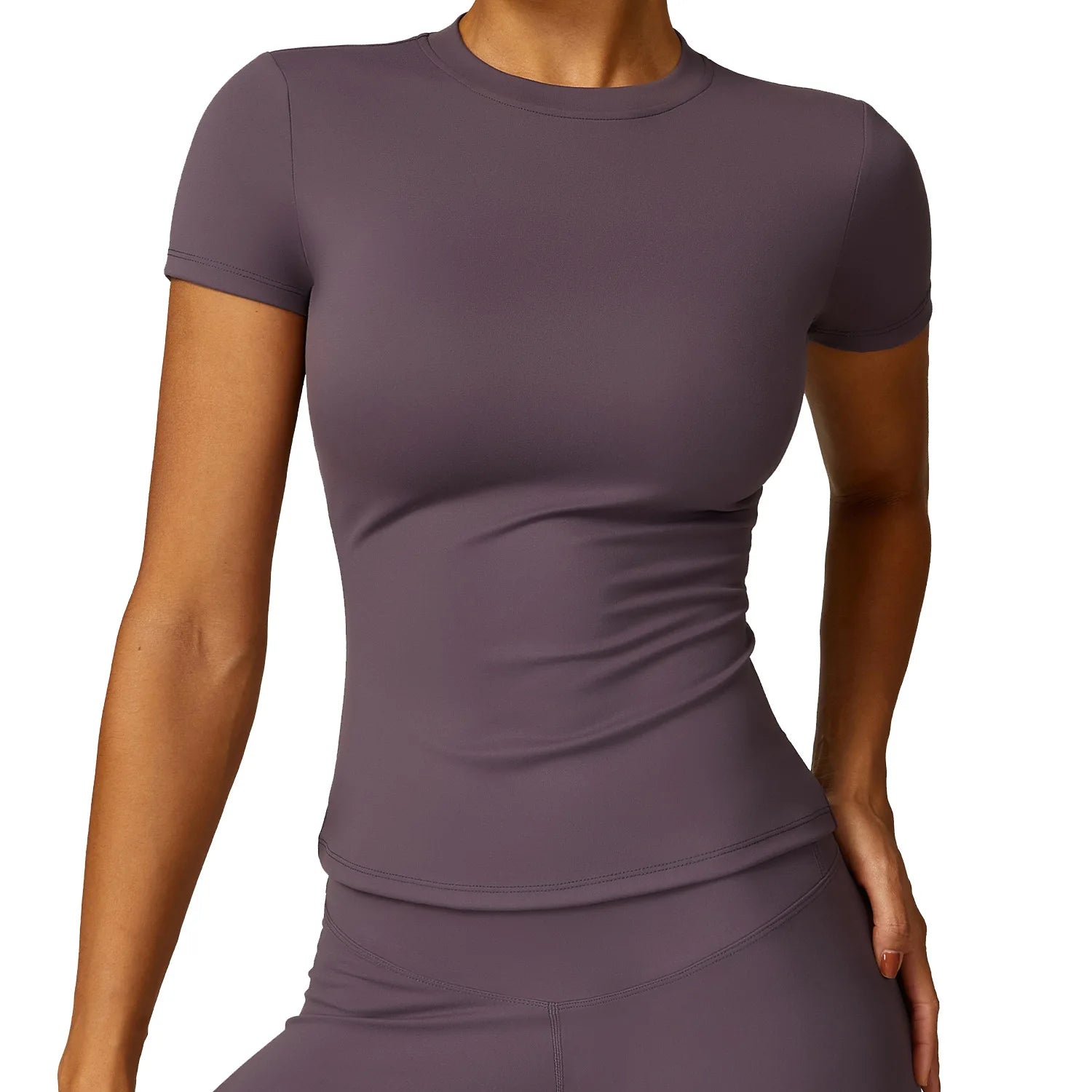 The Daily Active Tee