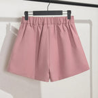 The City Chic Shorts