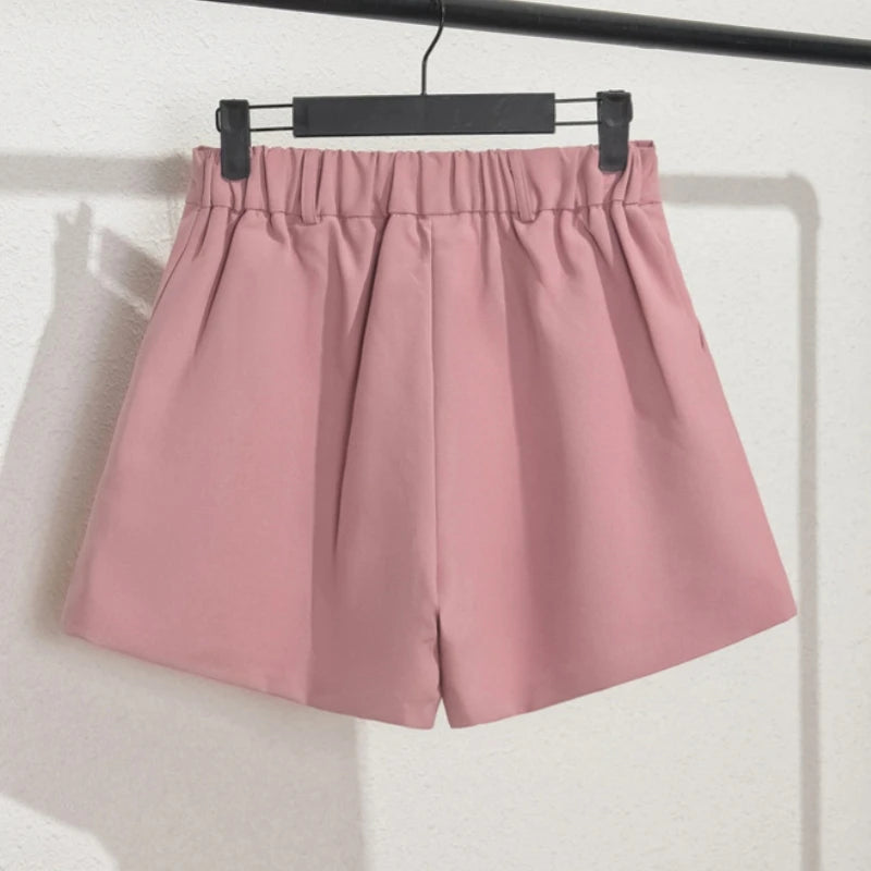 The City Chic Shorts