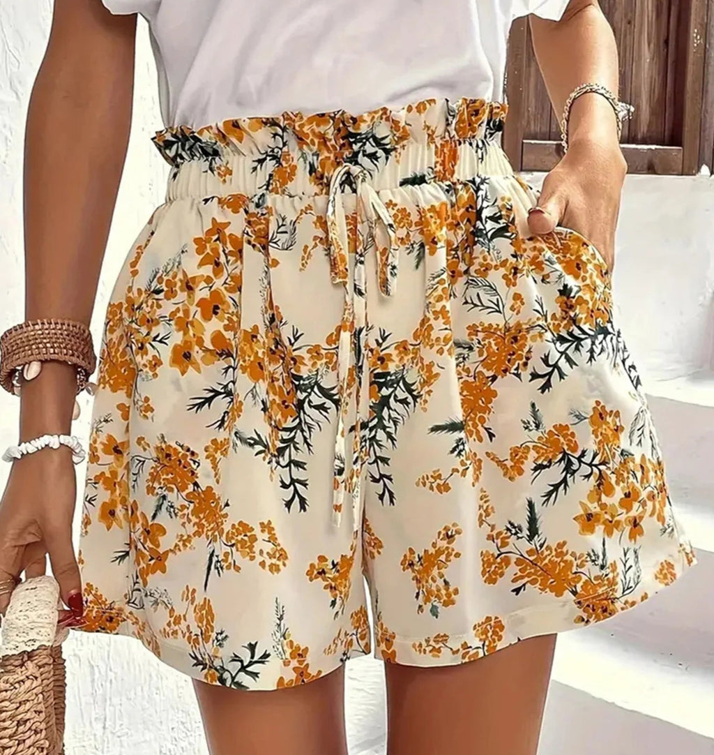 The Daisy Chain Shorts