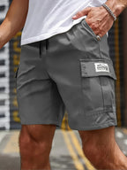 Trailblazer Shorts