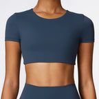 The Versa Crop
