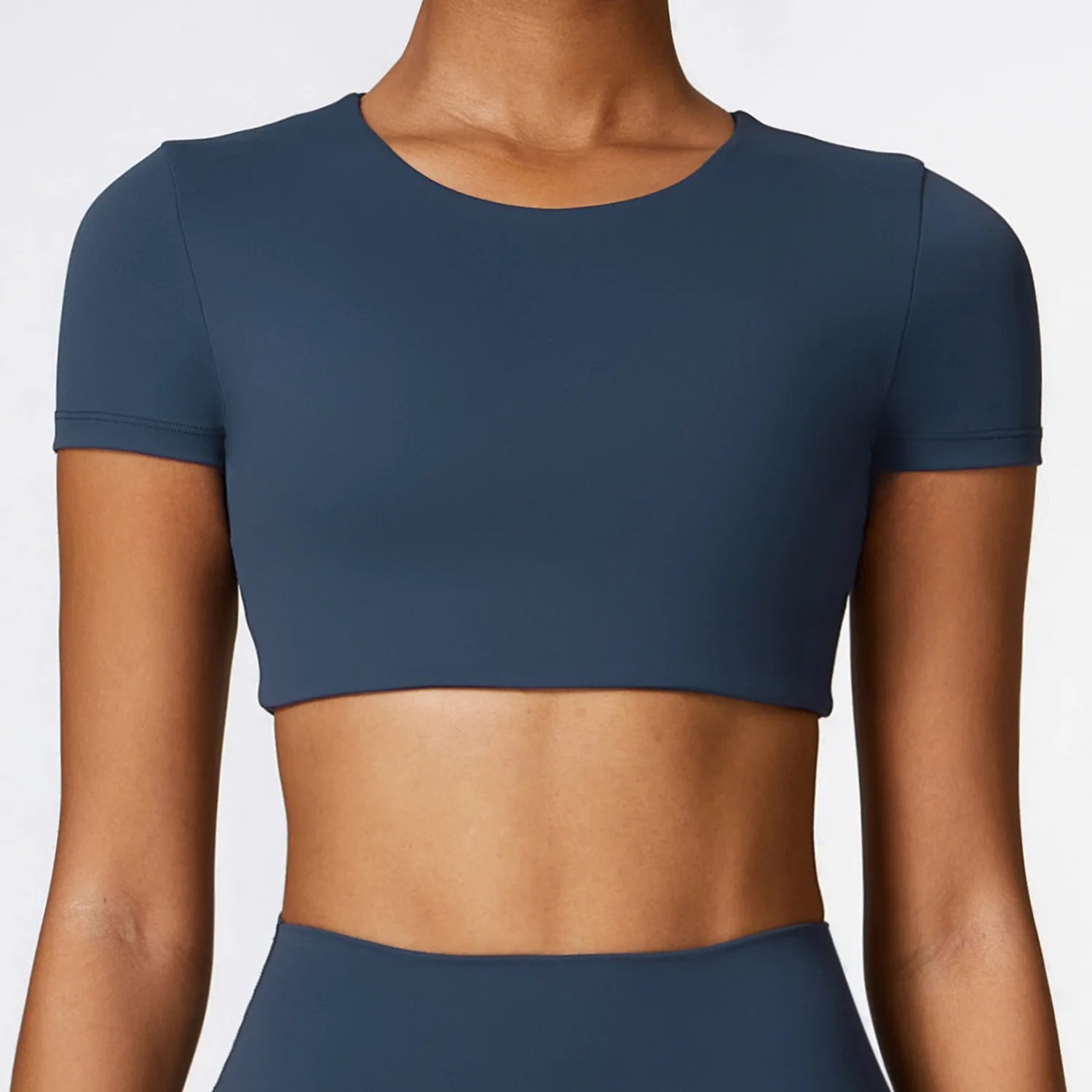 The Versa Crop
