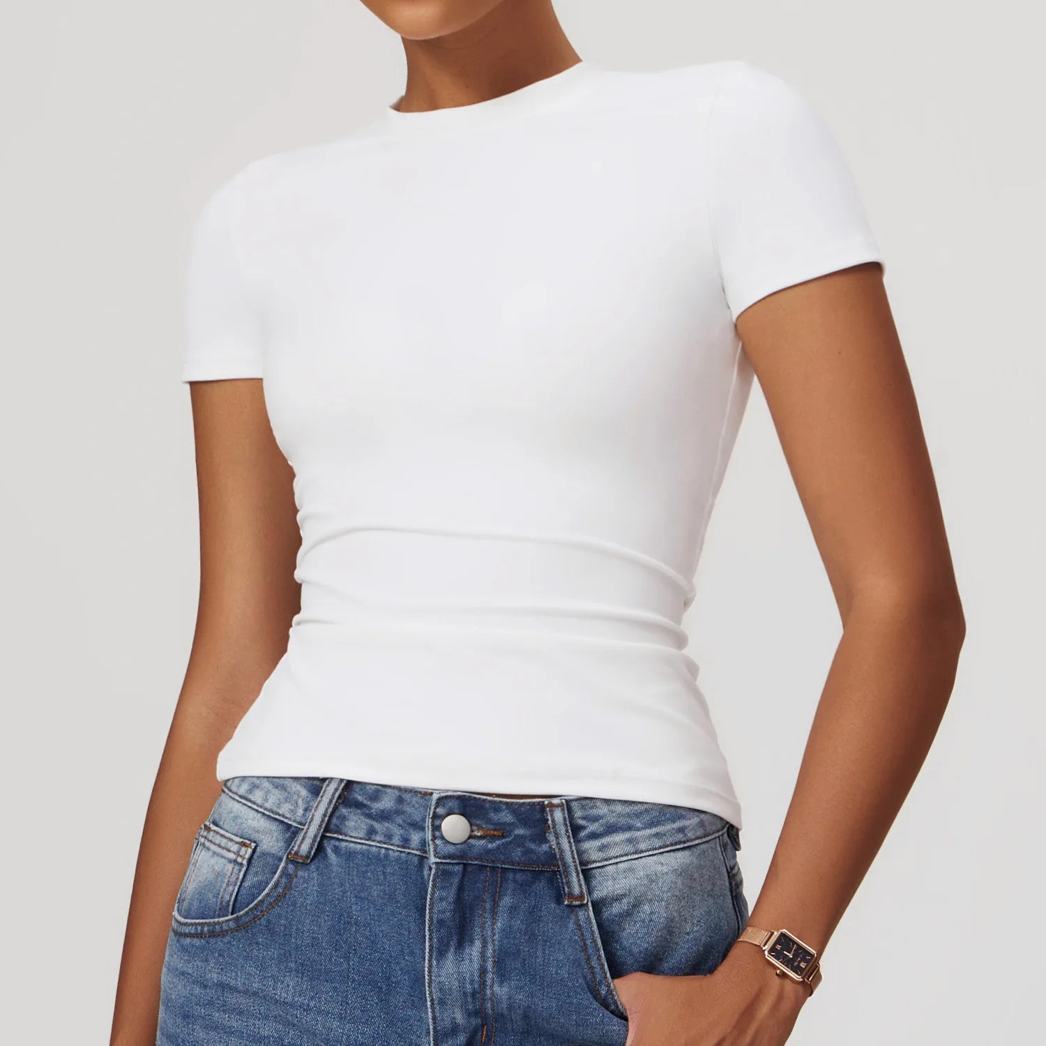 The Daily Active Tee