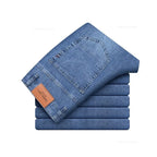 Relaxed Rider Denim