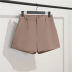 The City Chic Shorts