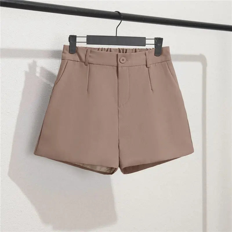 The City Chic Shorts