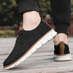 The Refined Commuter