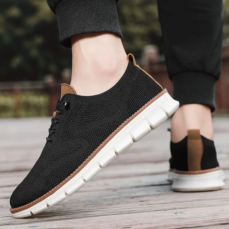 The Refined Commuter