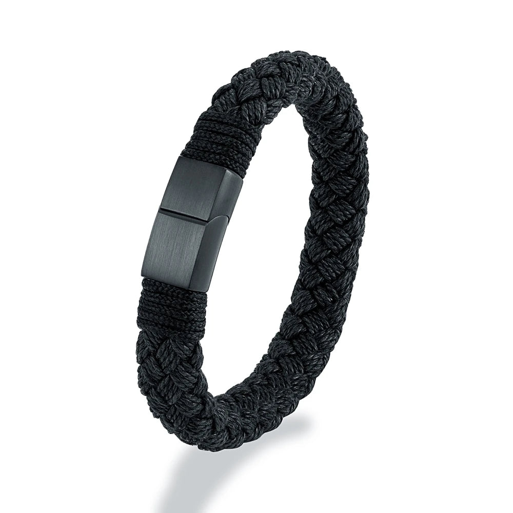 The Explorer's Cuff