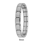 Bangle Stainless Steel Bracelet
