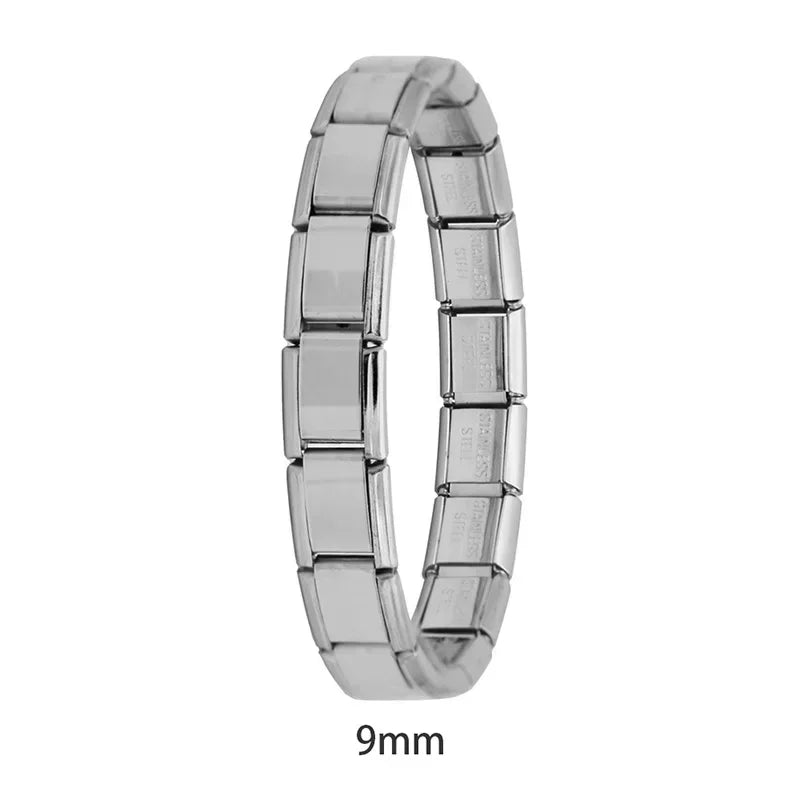 Bangle Stainless Steel Bracelet