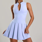 The Performance Pleat