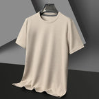 New Summer Waffle Tee