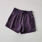 The Aero Mesh Shorts