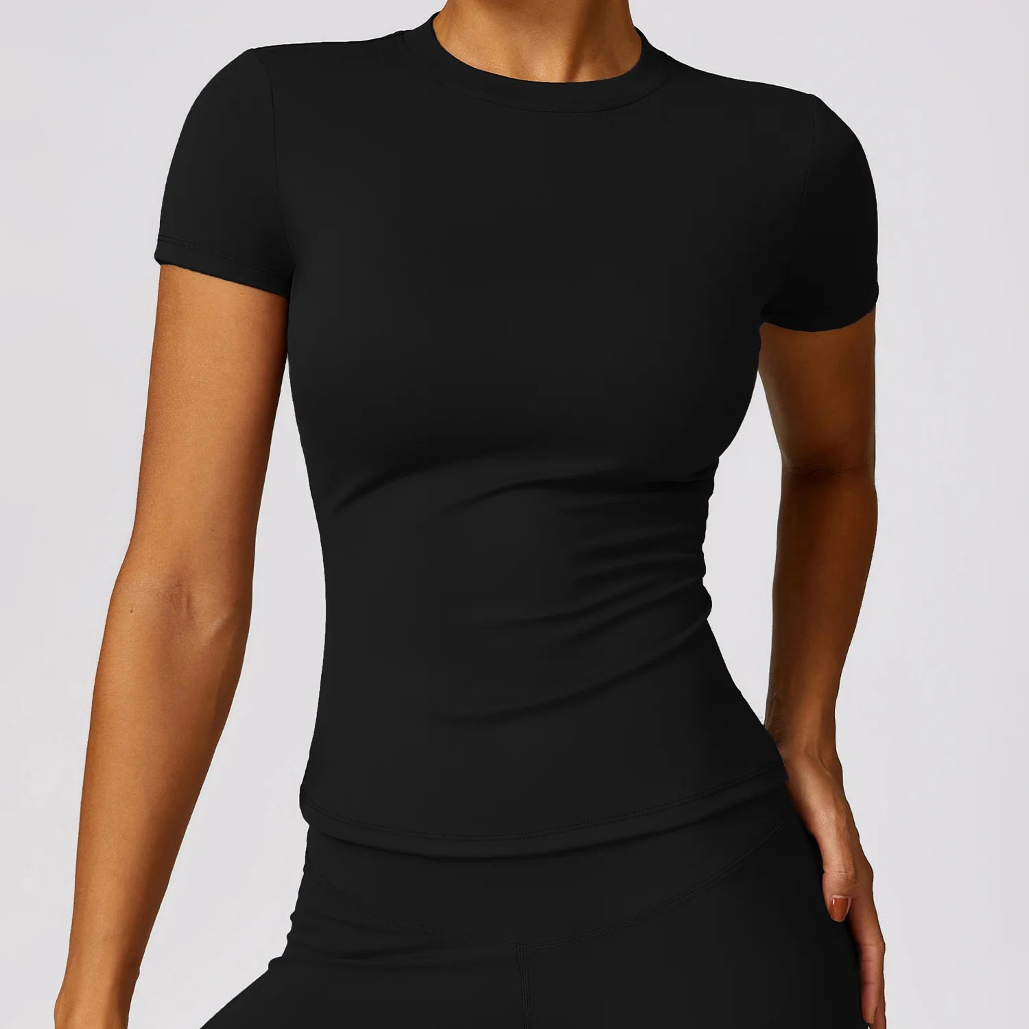 The Daily Active Tee