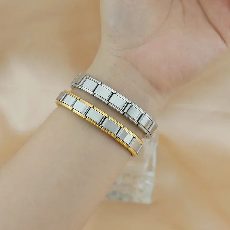 Bangle Stainless Steel Bracelet