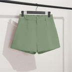 The City Chic Shorts