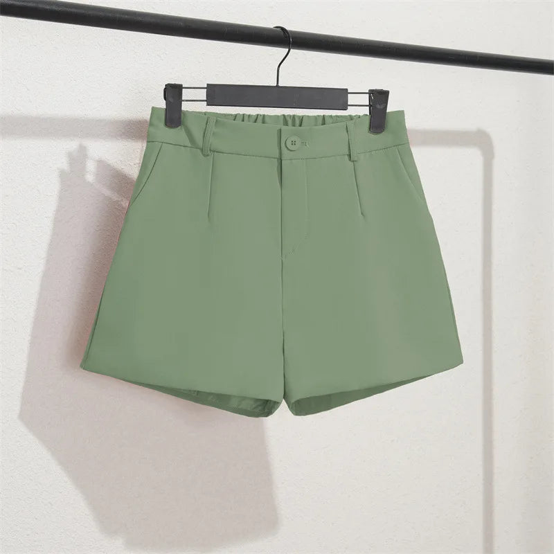 The City Chic Shorts