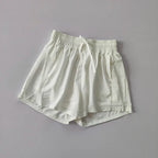 The Aero Mesh Shorts