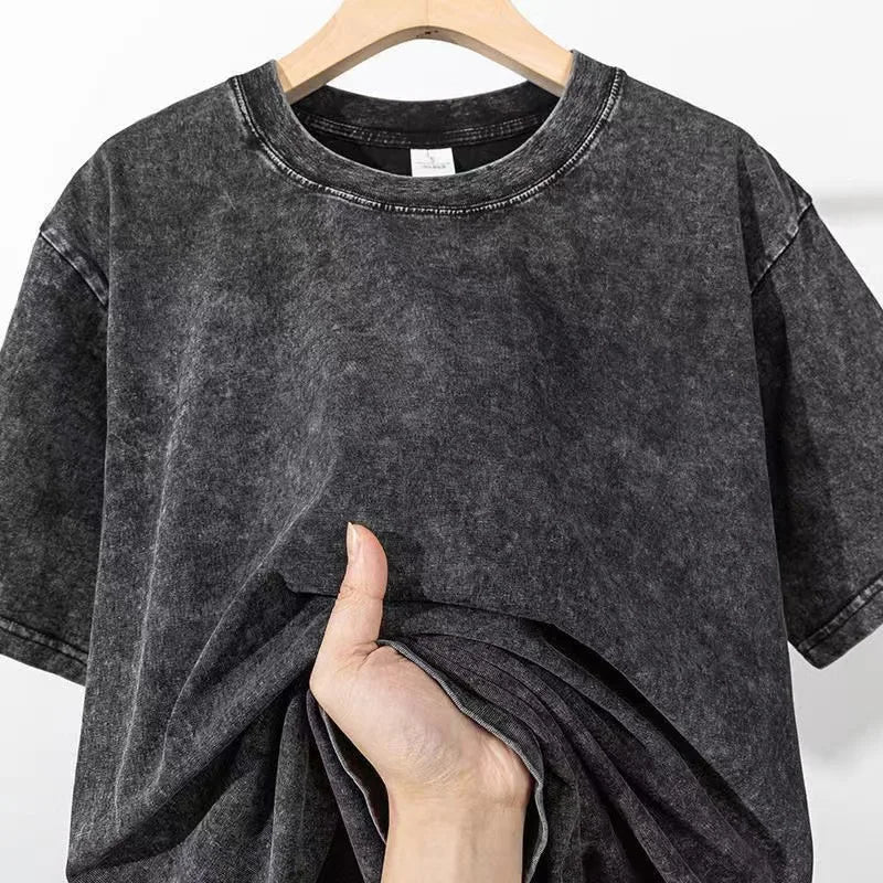 Worn-in Essentials Tee