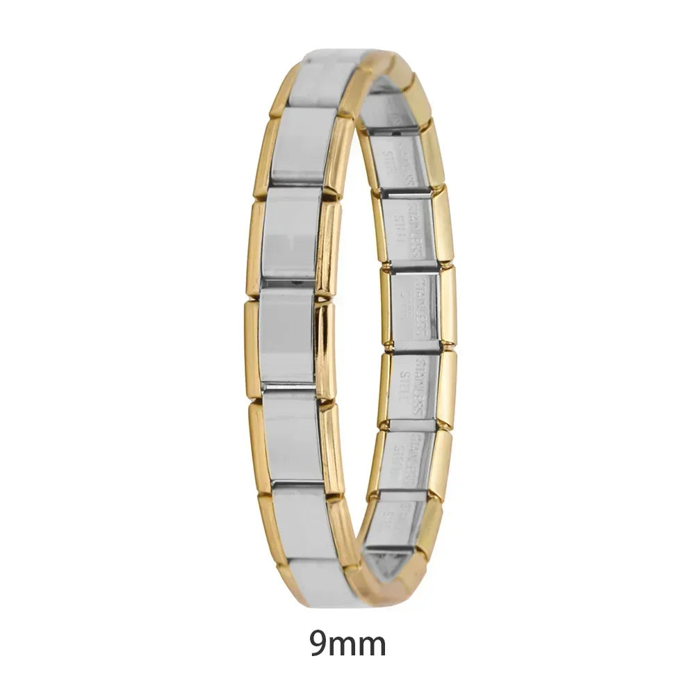 Bangle Stainless Steel Bracelet