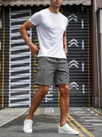 Trailblazer Shorts