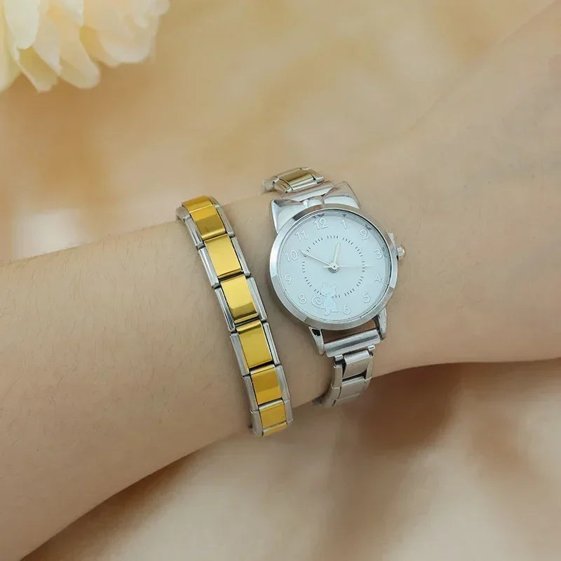 Bangle Stainless Steel Bracelet